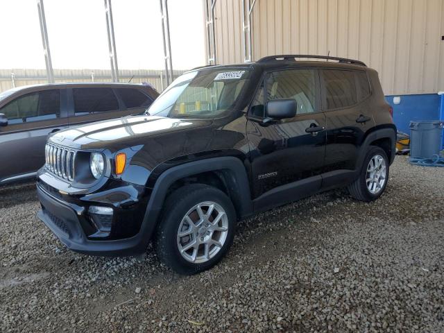 jeep renegade s 2019 zacnjbab5kpk57258