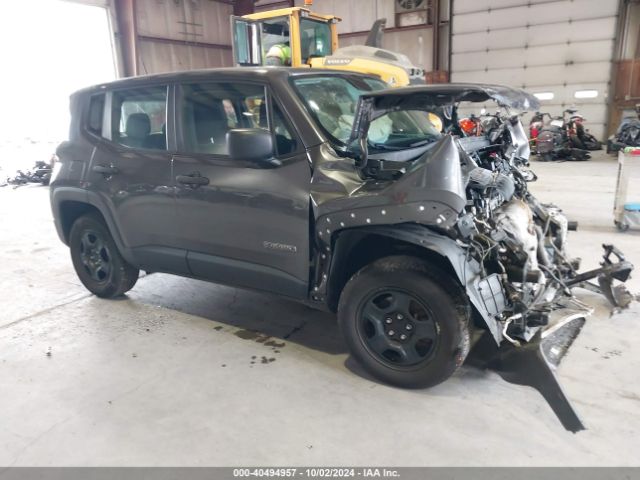 jeep renegade 2019 zacnjbab5kpk84654