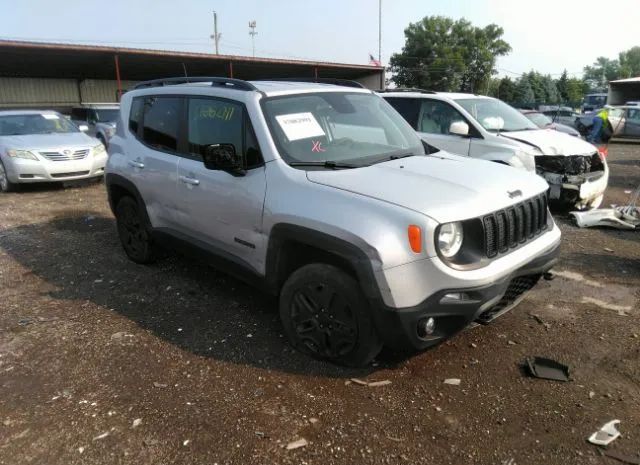 jeep renegade 2020 zacnjbab5lpl31991