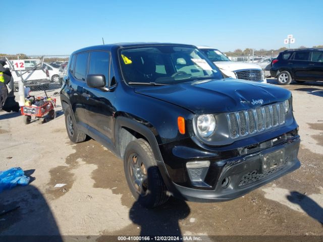 jeep renegade 2019 zacnjbab6kpj98091