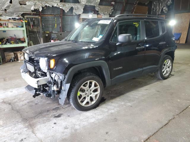 jeep renegade s 2019 zacnjbab6kpj99239