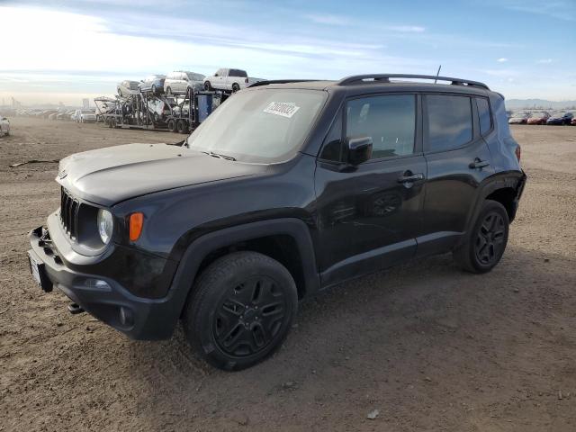 jeep renegade s 2019 zacnjbab6kpk34734