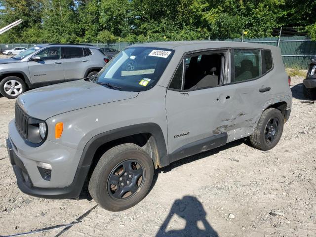 jeep renegade s 2019 zacnjbab6kpk87787