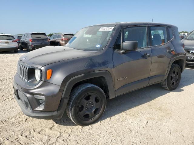 jeep renegade s 2020 zacnjbab6lpk99942