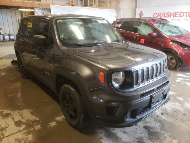 jeep renegade s 2020 zacnjbab6lpl45995