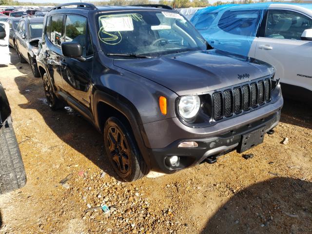 jeep renegade s 2020 zacnjbab6lpl55040