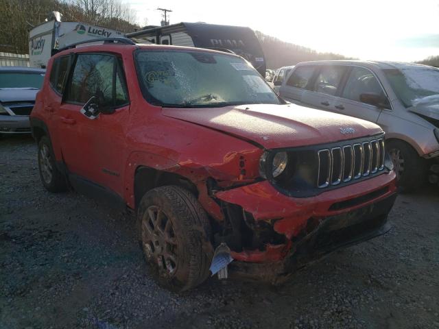 jeep renegade s 2019 zacnjbab7kpj74754