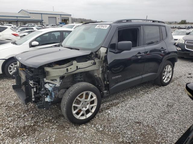 jeep renegade s 2019 zacnjbab7kpk01564