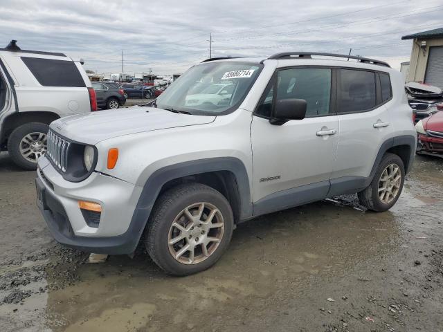 jeep renegade s 2019 zacnjbab7kpk48867