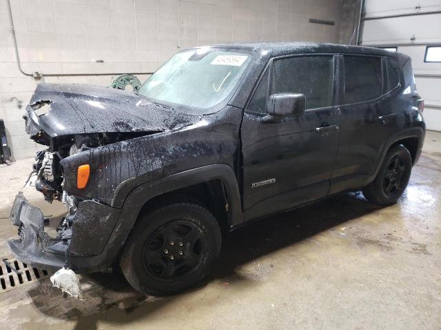 jeep renegade s 2020 zacnjbab7lpl31958