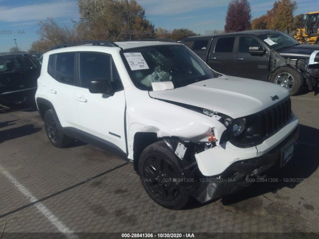 jeep renegade 2020 zacnjbab7lpl50204