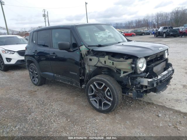 jeep renegade 2020 zacnjbab7lpl77290