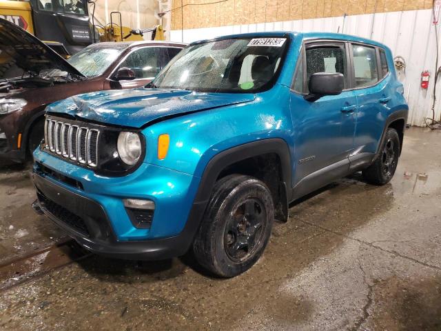 jeep renegade 2020 zacnjbab7lpl89763