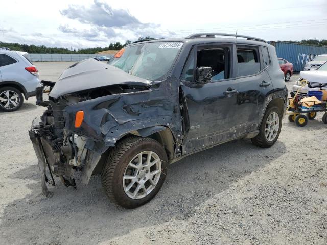 jeep renegade s 2019 zacnjbab8kpj92485