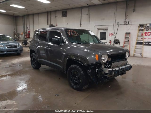 jeep renegade 2019 zacnjbab8kpk85748