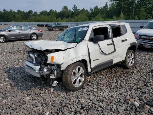 jeep renegade s 2019 zacnjbab8kpk89380