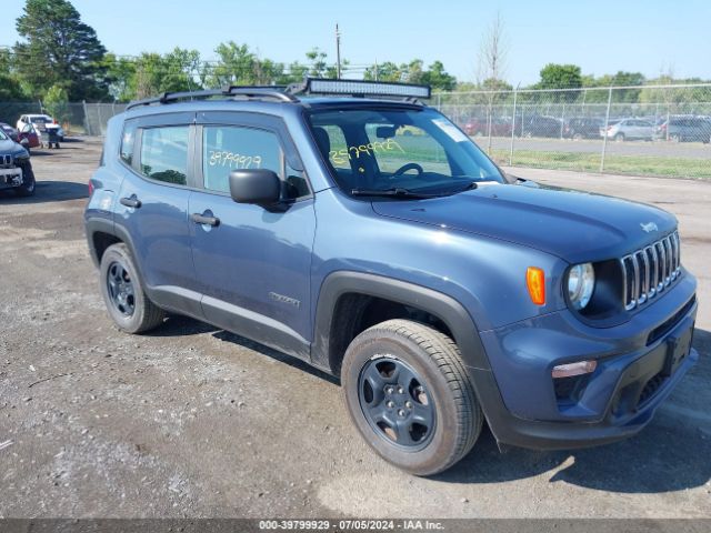 jeep renegade 2020 zacnjbab8lpl22945