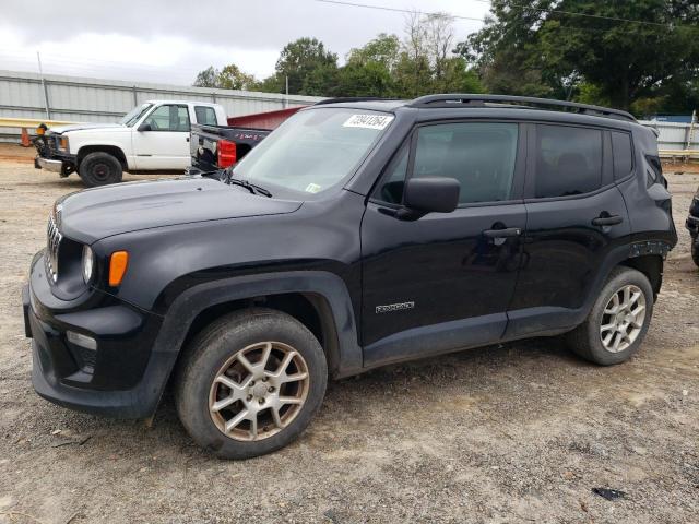 jeep renegade s 2020 zacnjbab8lpl33220