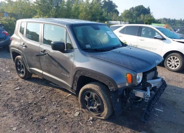 jeep renegade 2020 zacnjbab8lpl95880