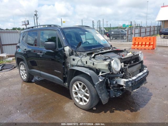 jeep renegade 2019 zacnjbab9kpj95038