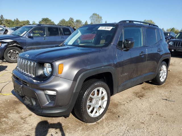 jeep renegade s 2019 zacnjbab9kpk23534