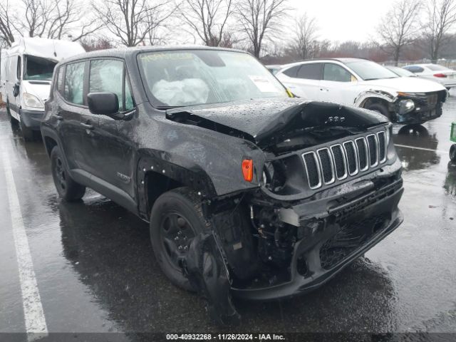 jeep renegade 2019 zacnjbab9kpk81627