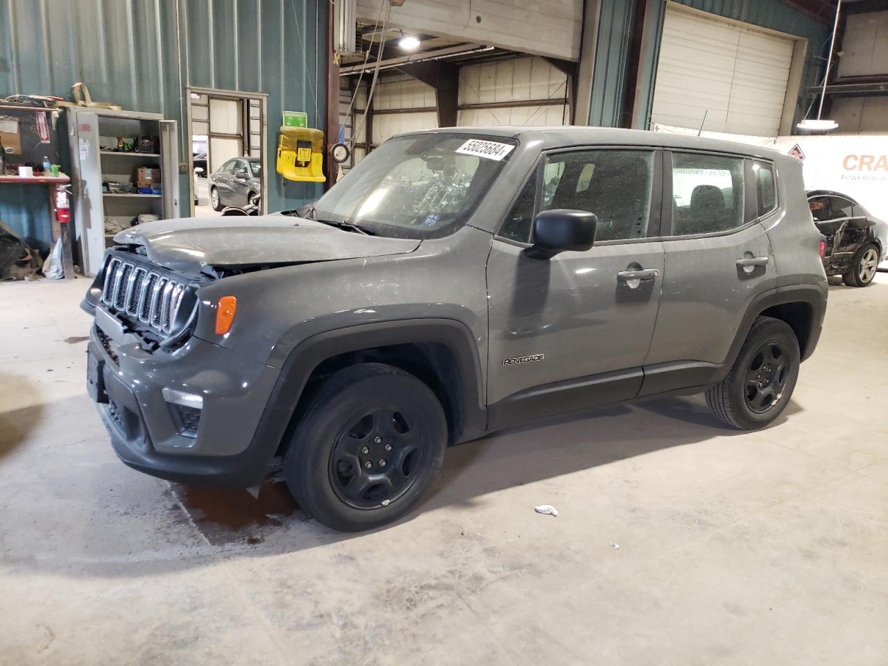 jeep renegade 2020 zacnjbab9lpm05493