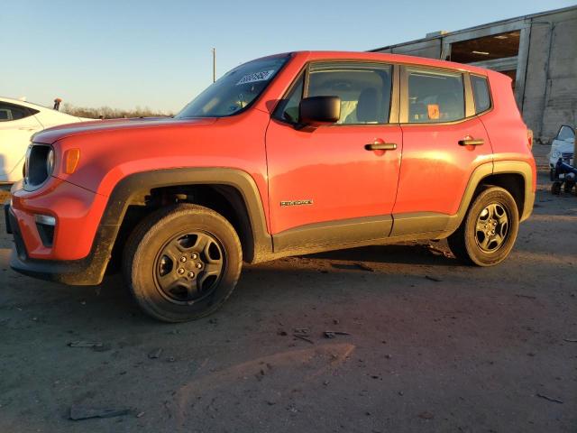 jeep renegade s 2019 zacnjbabxkpj75266