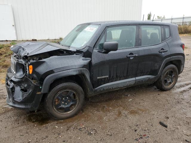 jeep renegade s 2019 zacnjbabxkpj98899