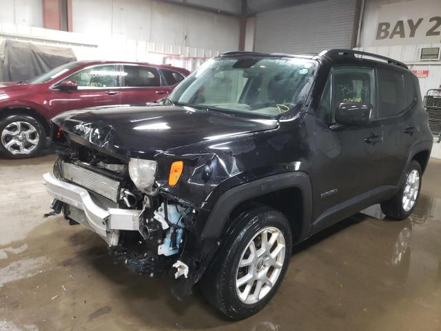 jeep renegade s 2019 zacnjbabxkpk10047