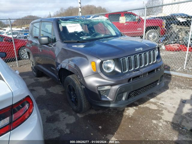 jeep renegade 2020 zacnjbabxlpl22171