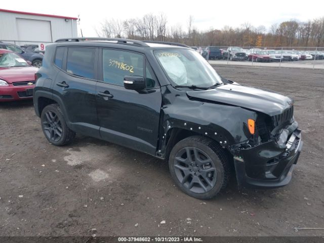 jeep renegade 2020 zacnjbb12lpl61035