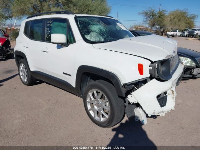 jeep renegade 2019 zacnjbb16kpk03618