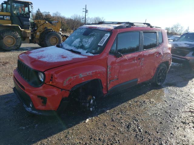 jeep renegade 2019 zacnjbb17kpk18774