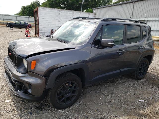 jeep renegade 2019 zacnjbb18kpk38676