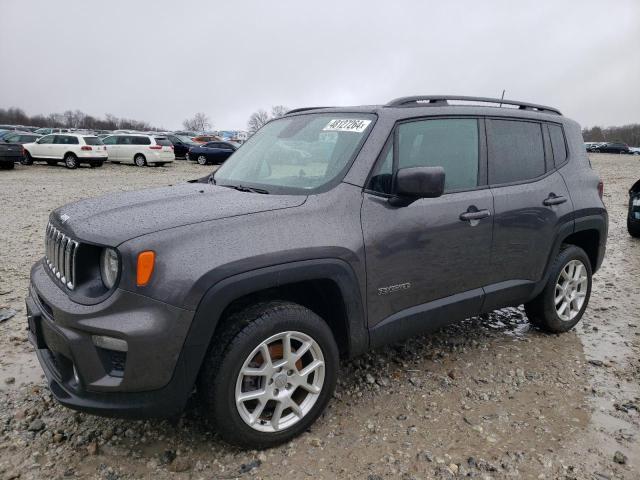 jeep renegade 2020 zacnjbb18lpl08890