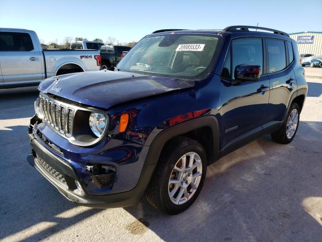 jeep renegade l 2020 zacnjbb18lpl91740