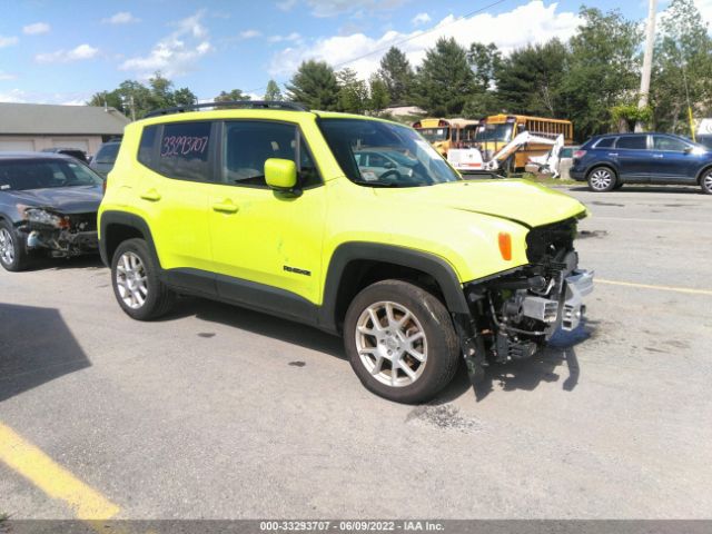 jeep renegade 2019 zacnjbbb0kpj77719