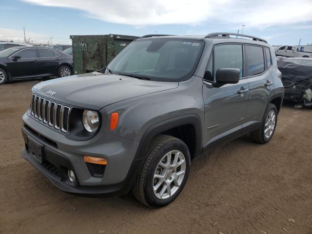 jeep renegade 2019 zacnjbbb0kpk76640