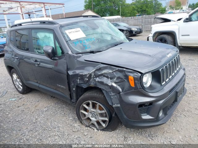 jeep renegade 2020 zacnjbbb0lpm00892