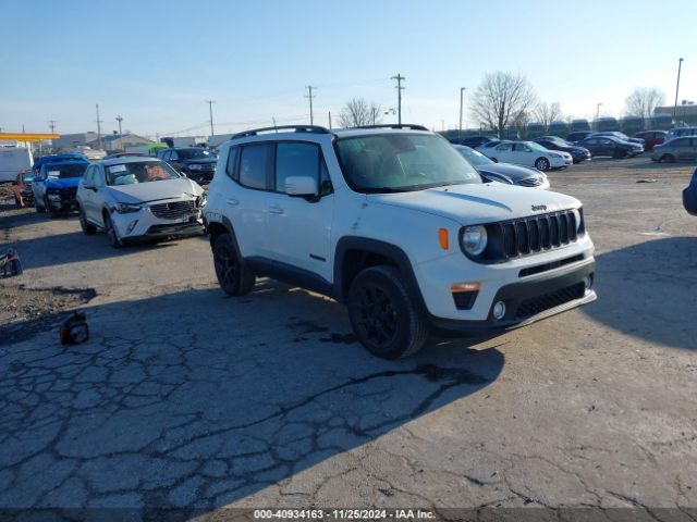 jeep renegade 2019 zacnjbbb1kpk16687