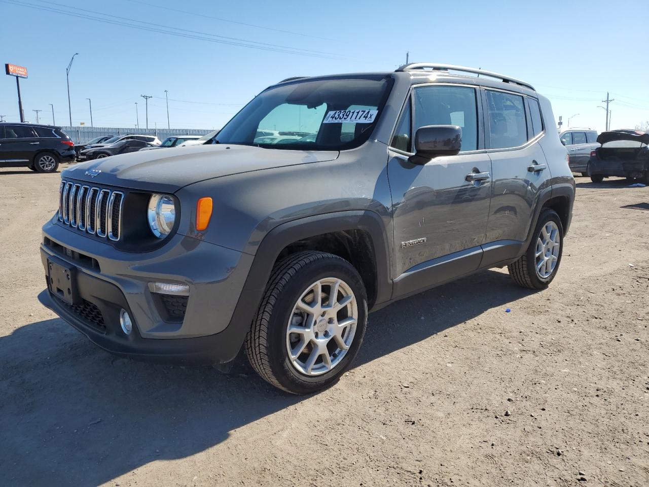 jeep renegade 2019 zacnjbbb1kpk43422