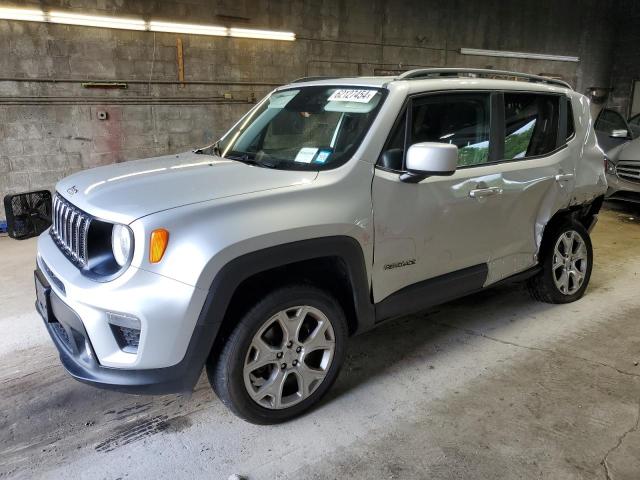 jeep renegade l 2019 zacnjbbb1kpk79479