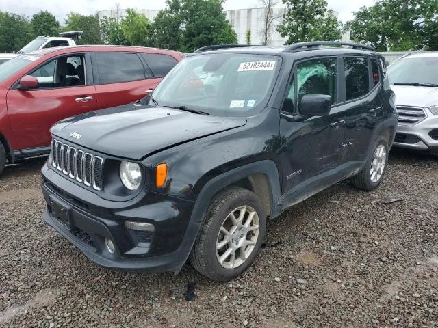 jeep renegade l 2020 zacnjbbb2lpm03373