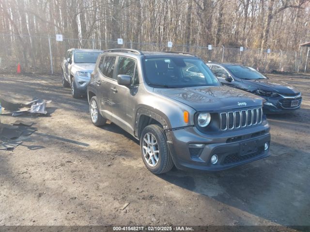 jeep renegade 2019 zacnjbbb3kpk42045