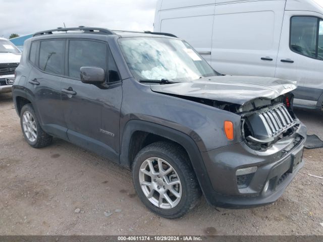 jeep renegade 2020 zacnjbbb3lpl32121