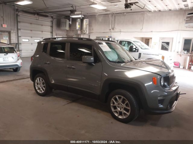 jeep renegade 2019 zacnjbbb4kpk42720