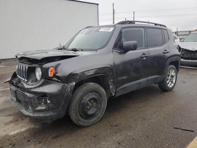 jeep renegade 2019 zacnjbbb4kpk65074