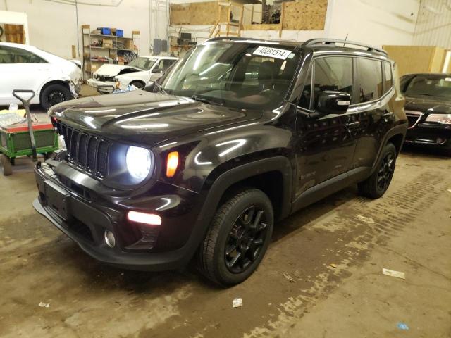 jeep renegade 2019 zacnjbbb5kpk60384