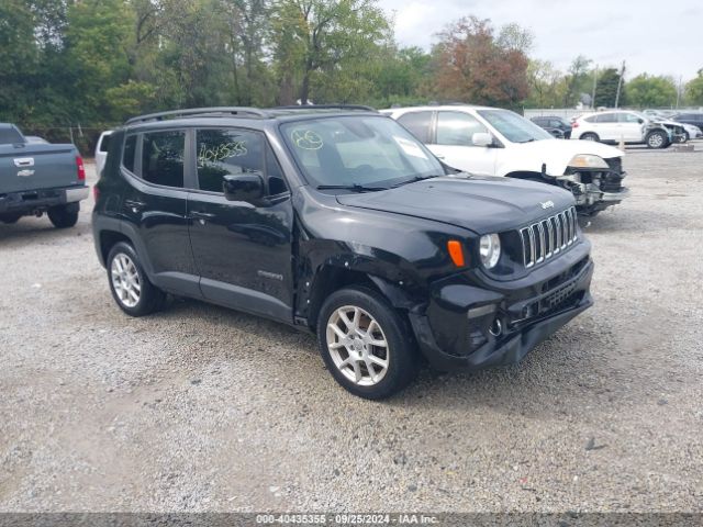 jeep renegade 2019 zacnjbbb5kpk71210